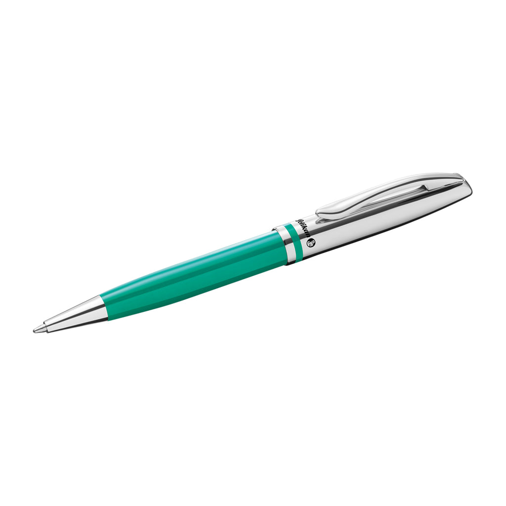 JAZZ® BALL PEN K35 CLASSIC AQUA WITH GIFT BOX