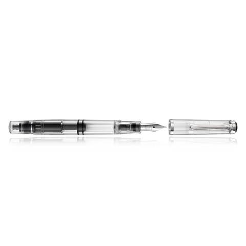 SE CLASSIC M205 DEMONSTRATOR FOUNTAIN PEN EF