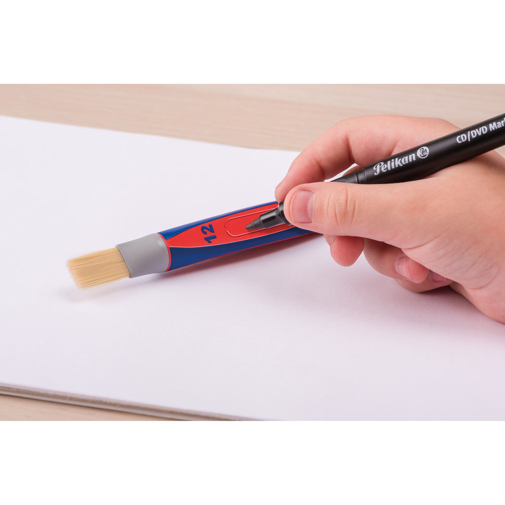 GRIFFIX® BRUSHES SET 5 PCS GPI5T