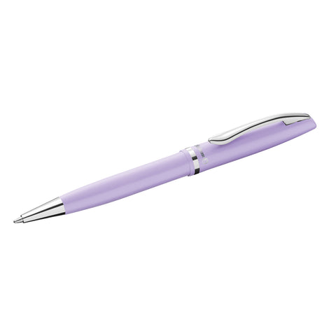 JAZZ® BALL PEN K36 PASTEL LAVENDER WITH GIFT BOX
