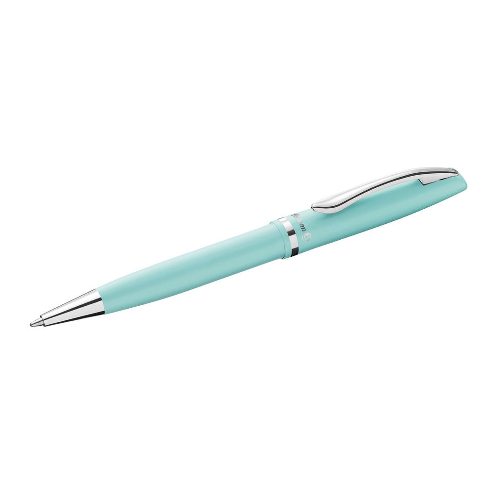 JAZZ® BALL PEN K36 PASTEL MINT WITH GIFT BOX