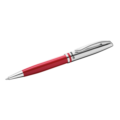 JAZZ® BALL PEN K35 CLASSIC RED WITH GIFT BOX