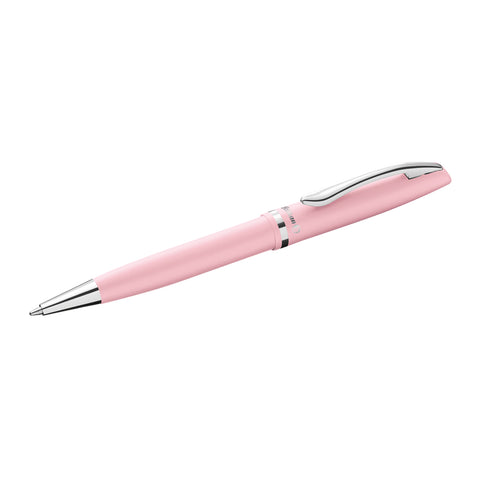 JAZZ® BALL PEN K36 PASTEL ROSE WITH GIFT BOX
