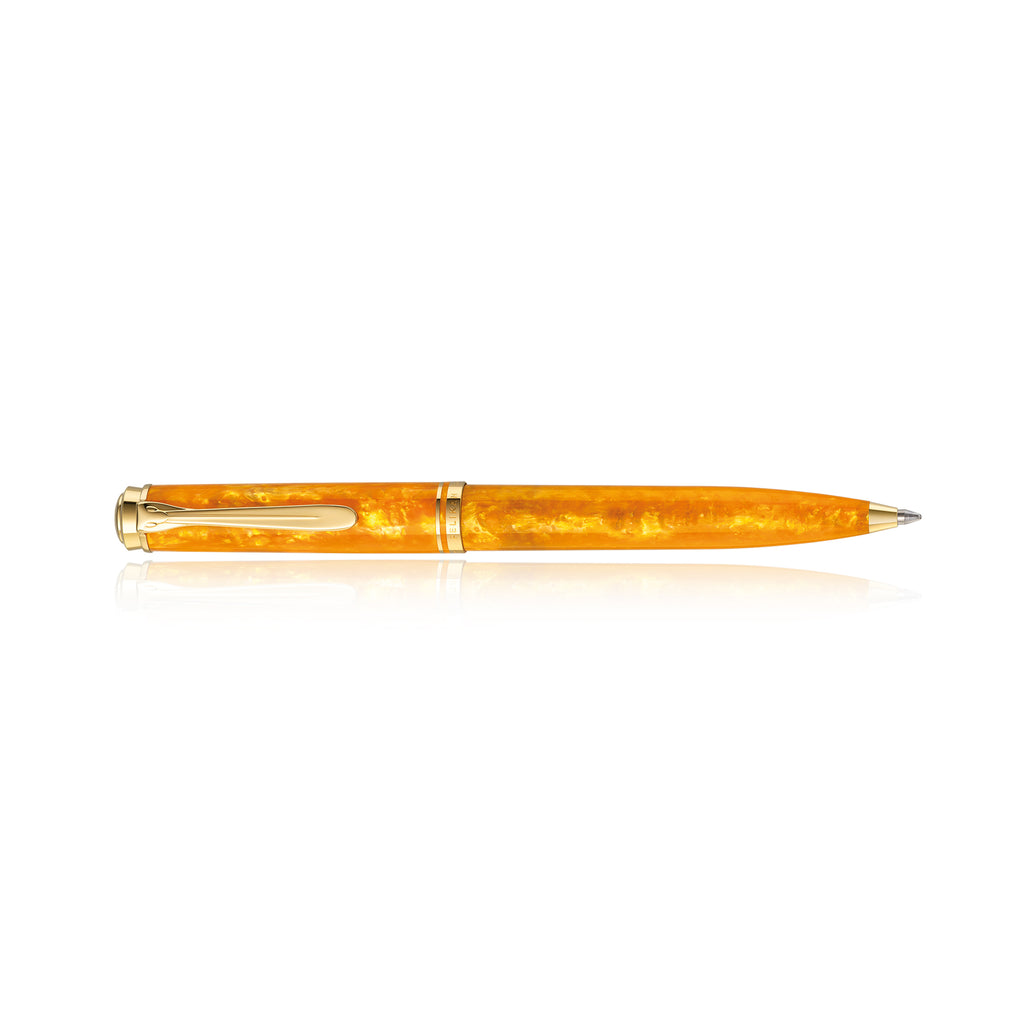 SE SOUVERÄN K600 VIBRANT ORANGE BALL PEN
