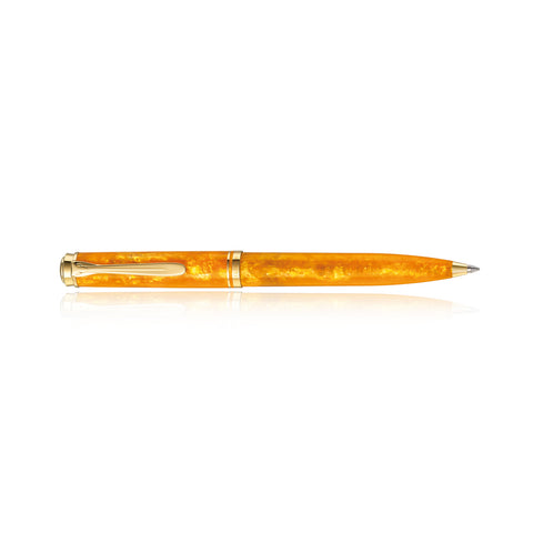 SE SOUVERÄN K600 VIBRANT ORANGE BALL PEN