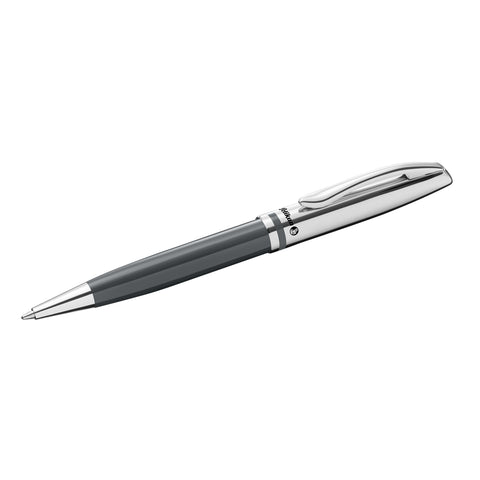 JAZZ® BALL PEN K35 CLASSIC WARM GREY WITH GIFT BOX